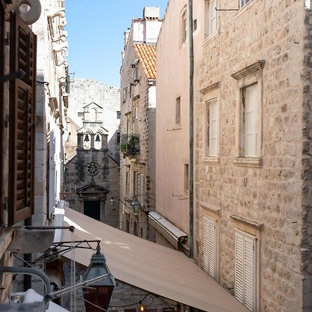 Gallus Old Town Apartment Ragusa Esterno foto