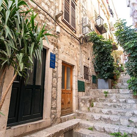 Gallus Old Town Apartment Ragusa Esterno foto
