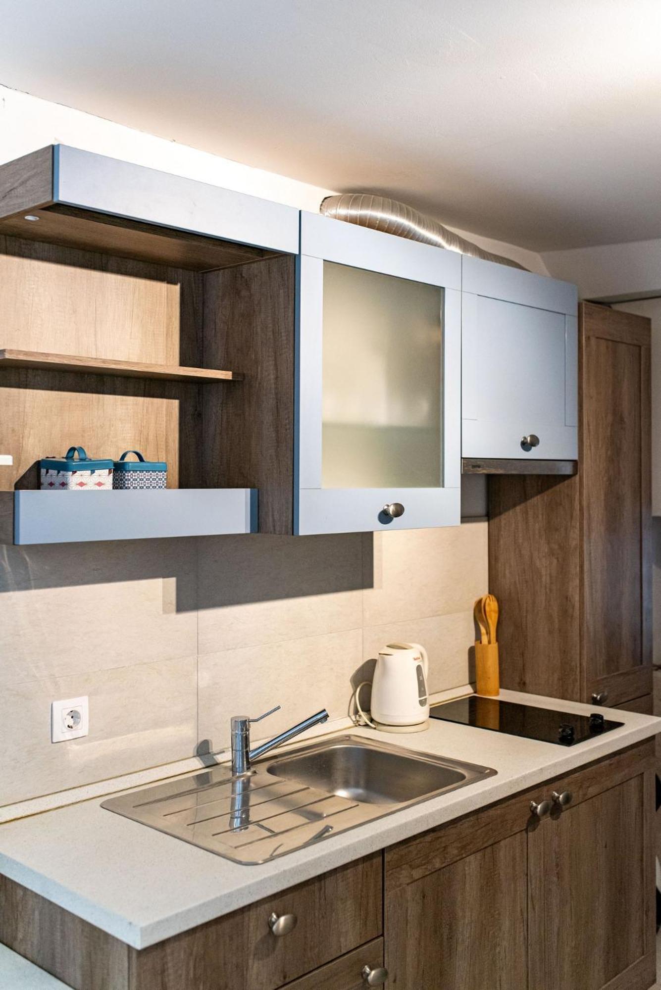 Gallus Old Town Apartment Ragusa Esterno foto