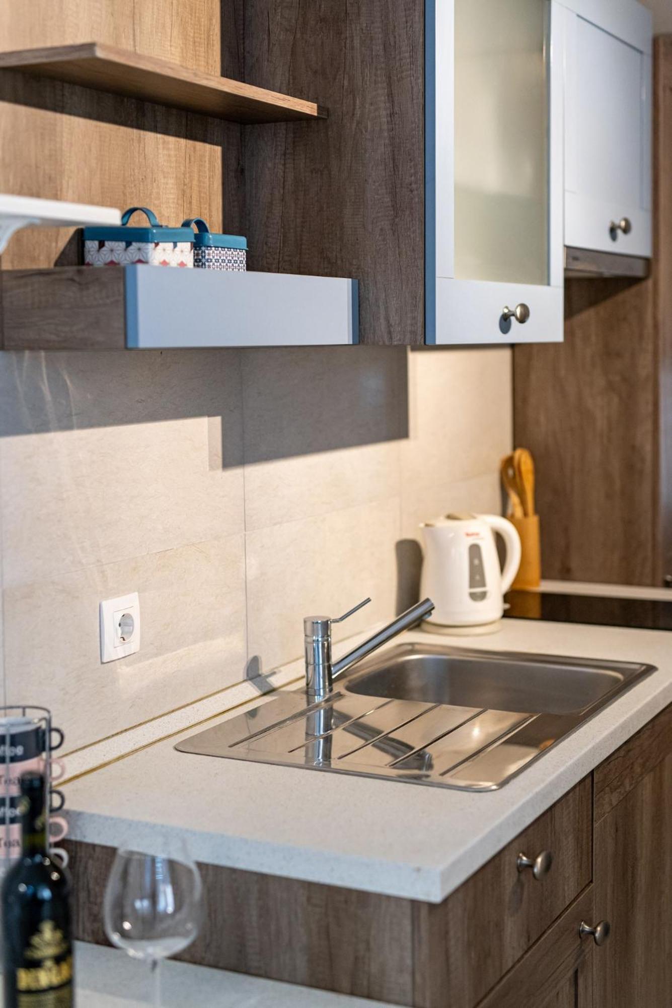 Gallus Old Town Apartment Ragusa Esterno foto