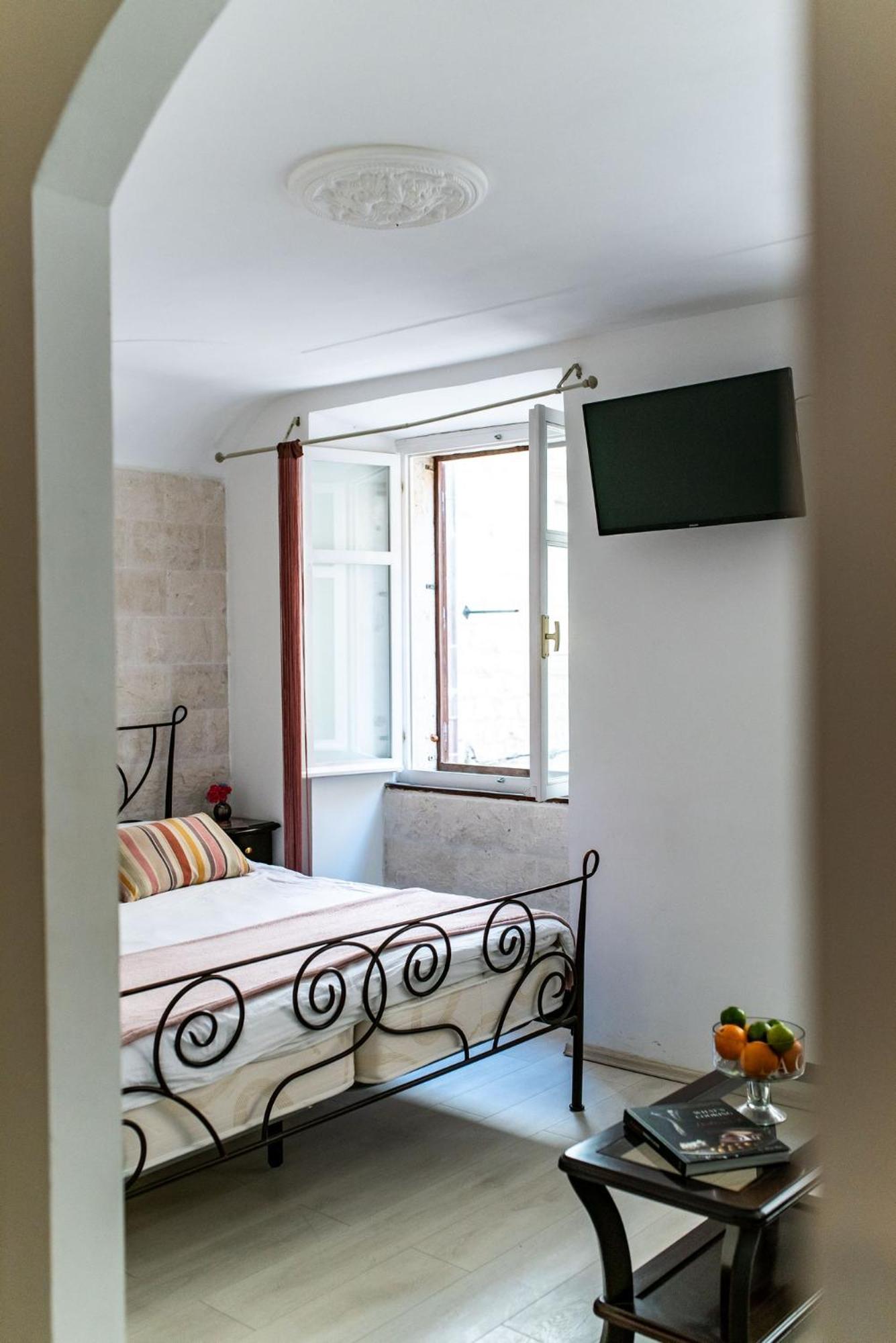 Gallus Old Town Apartment Ragusa Esterno foto