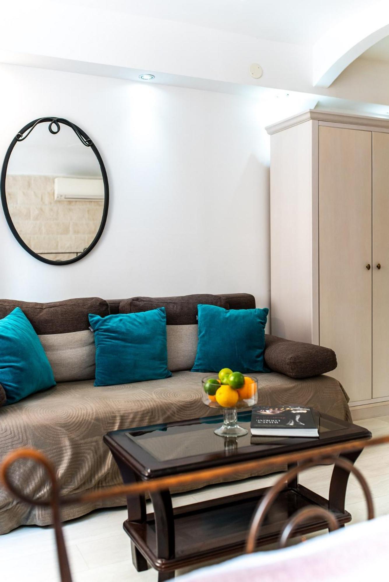 Gallus Old Town Apartment Ragusa Esterno foto