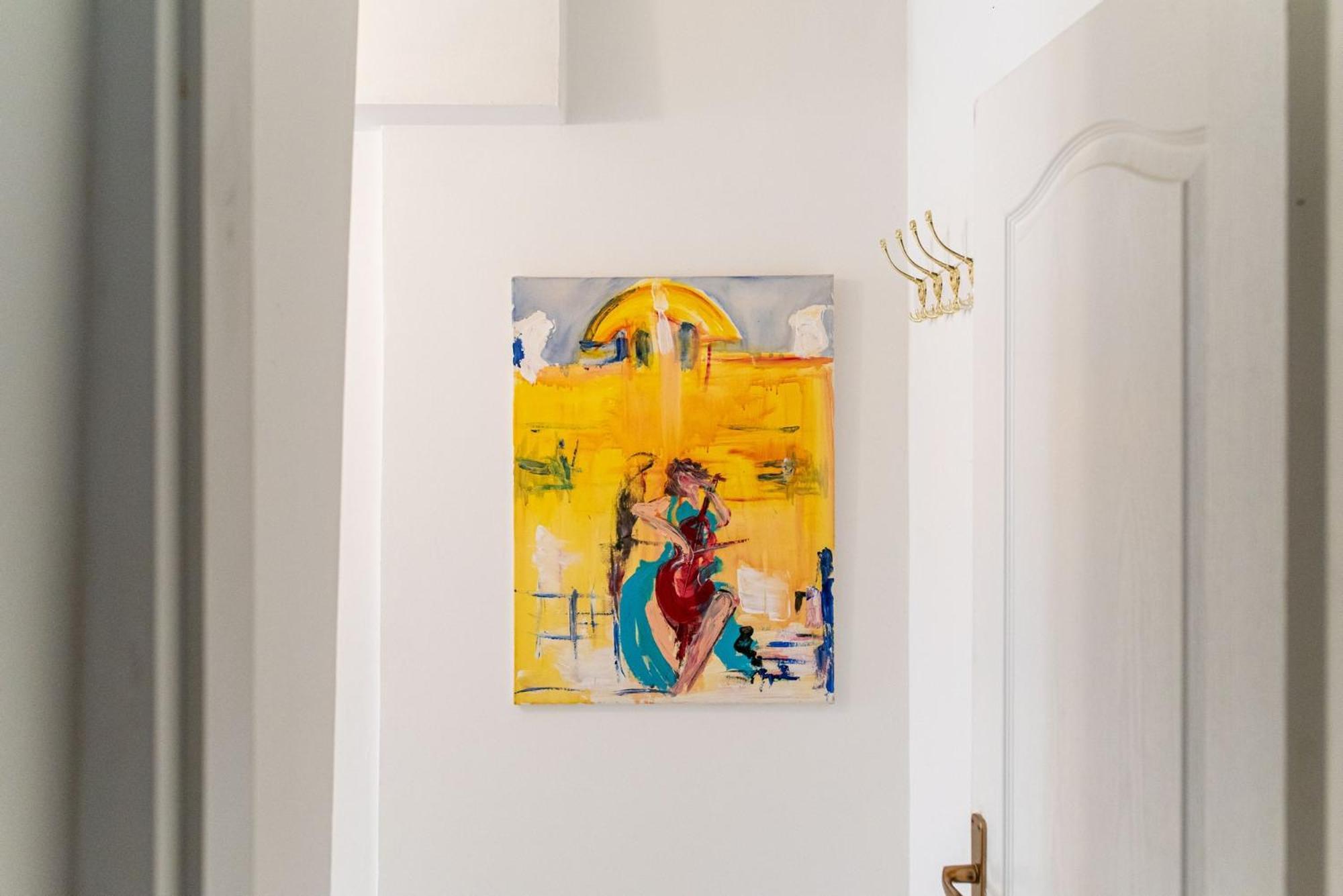 Gallus Old Town Apartment Ragusa Esterno foto