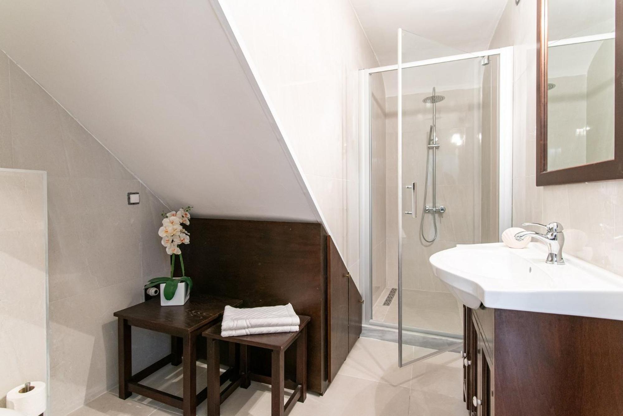Gallus Old Town Apartment Ragusa Esterno foto