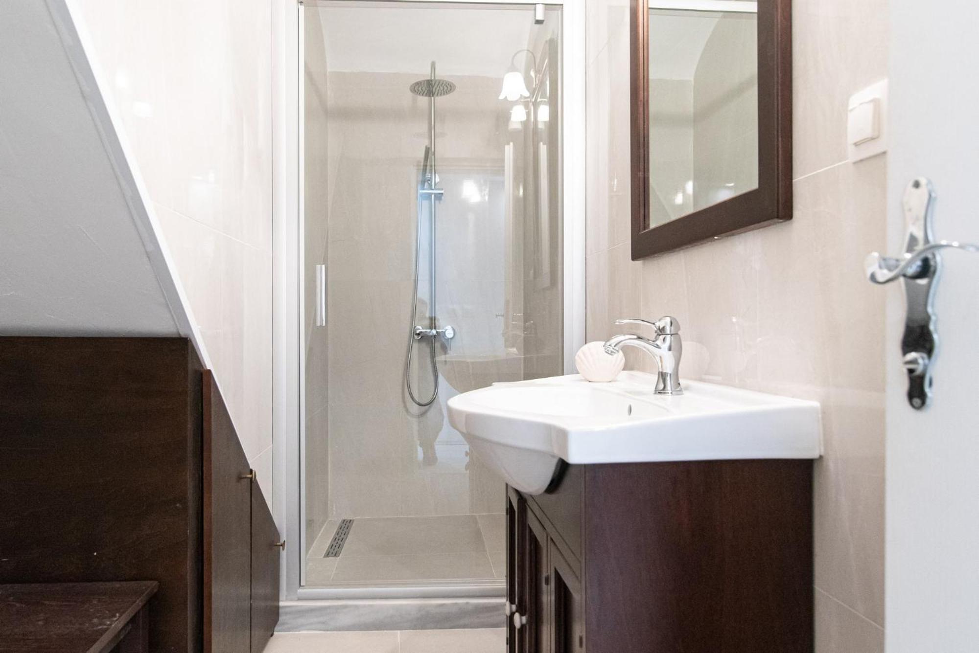 Gallus Old Town Apartment Ragusa Esterno foto