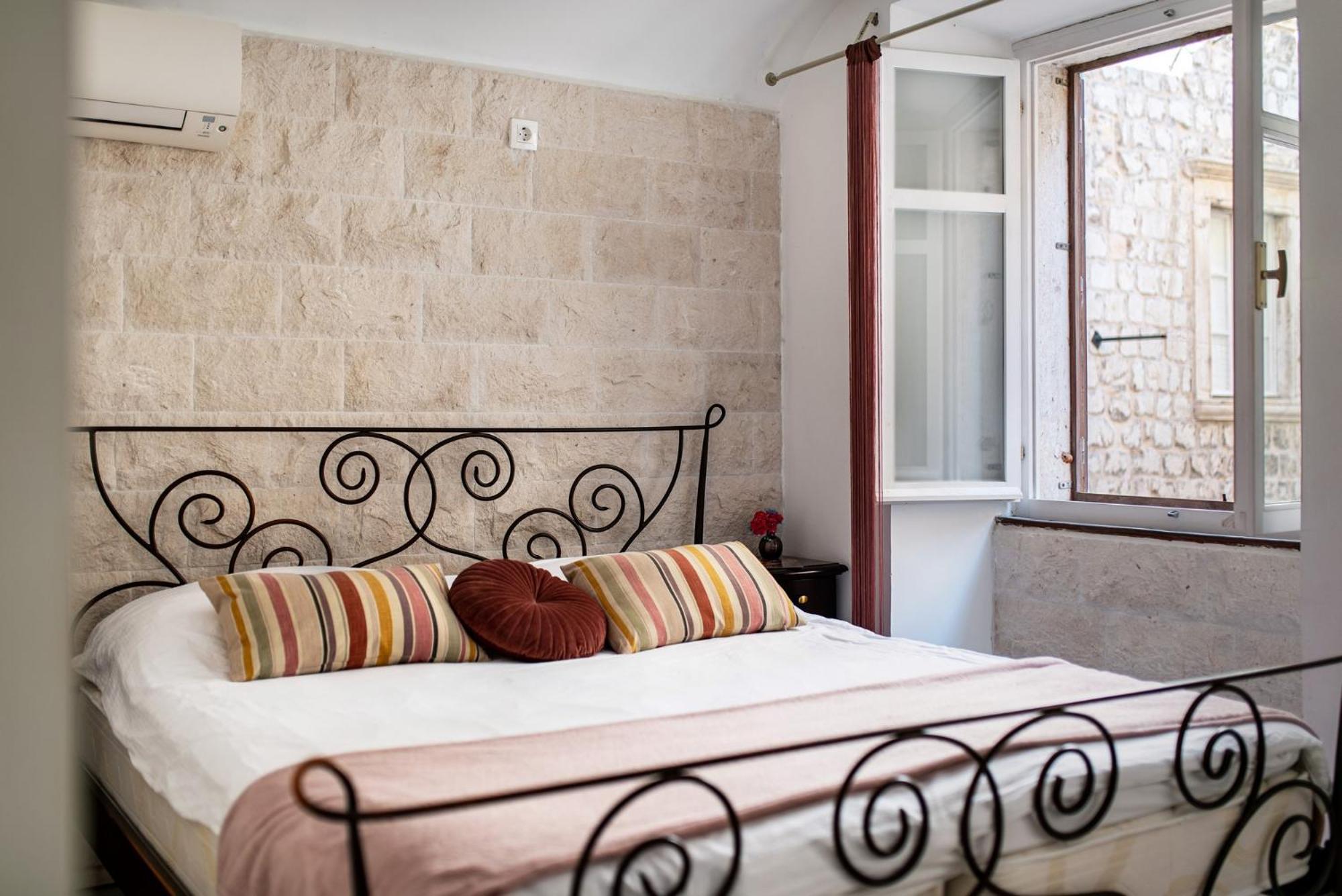 Gallus Old Town Apartment Ragusa Esterno foto