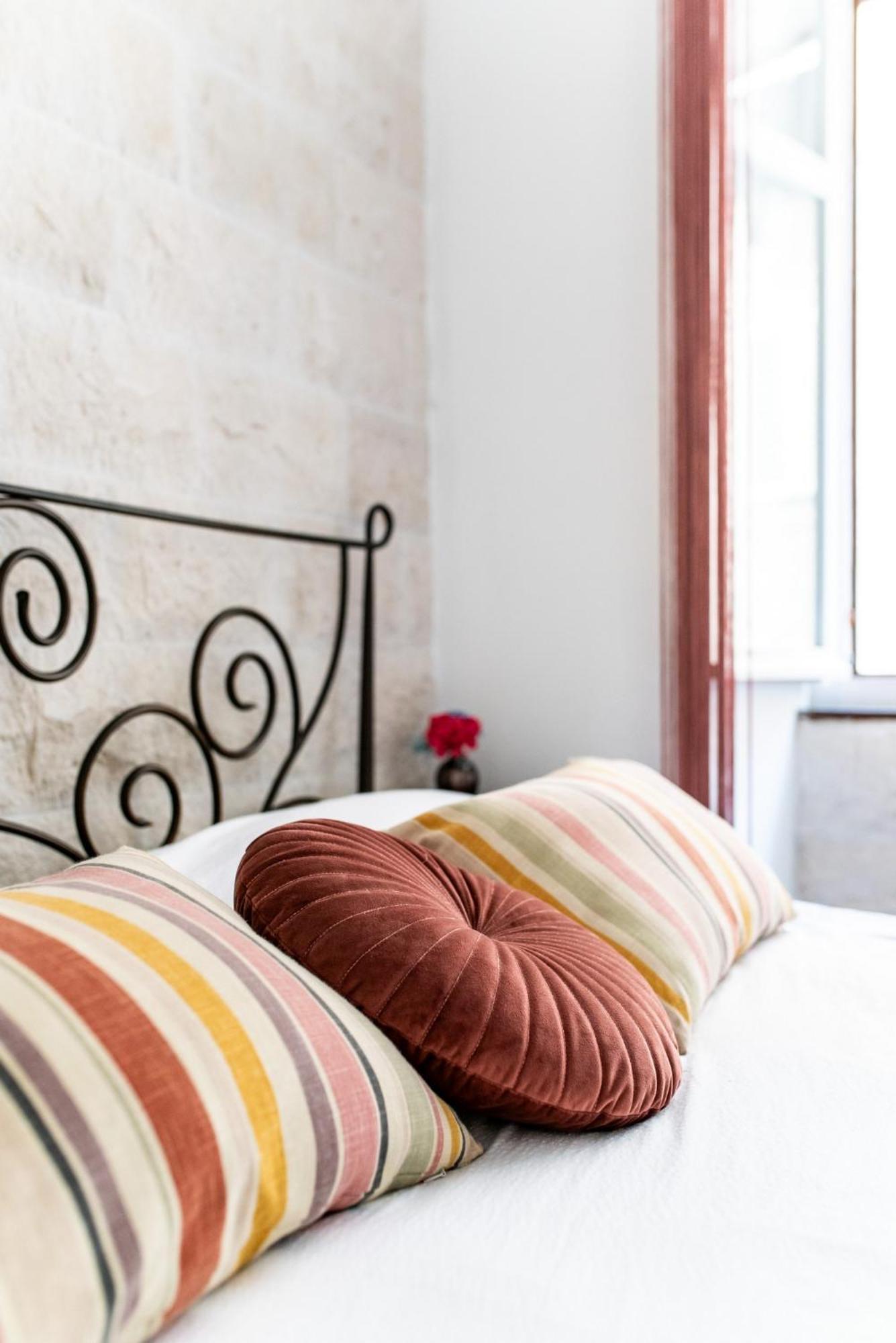 Gallus Old Town Apartment Ragusa Esterno foto