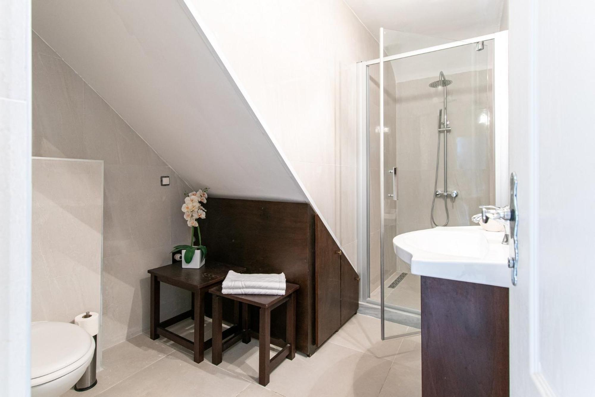 Gallus Old Town Apartment Ragusa Esterno foto